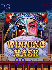 Explorando WinningMask: Um Jogo Revolucionário