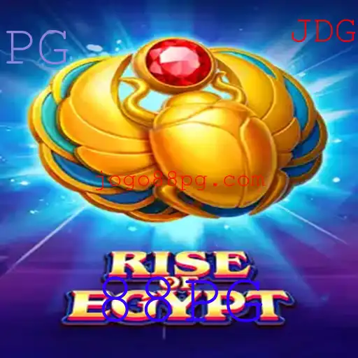 RiseOfEgypt: Explorando o Fascinante Mundo do Antigo Egito em um Jogo Inovador