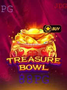 Explorando o Universo de TreasureBowl: O Fascinante Jogo 88PG
