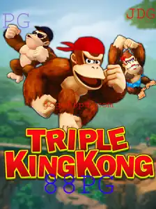 Explorando o Mundo de TripleKingKong: Um Guia Detalhado com 88PG