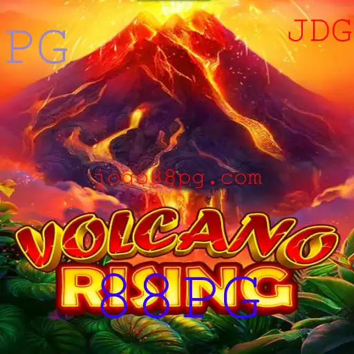 Uma Jornada em VolcanoRising: Descubra o Fascinante Mundo do Jogo 88PG